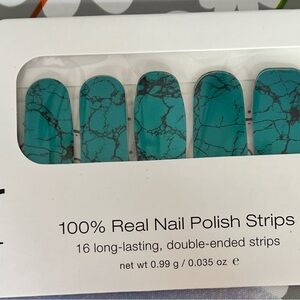 Color Street 100% Real Nail Polish Strips - Southwest Dream